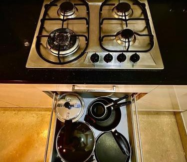 Gachibowli Apartment | 2BHK Near Wipro circlePrime Stay US Consulate