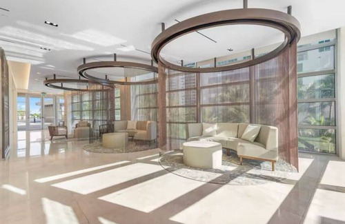 Singer Island Apartment | 2BR 2.5BA Best Ocean Views at the Amrit Resort