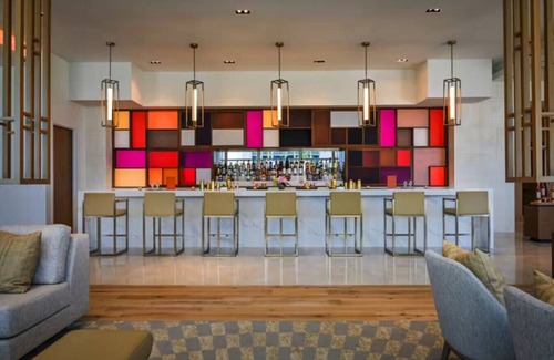 Singer Island Apartment | 2BR 2.5BA Best Ocean Views at the Amrit Resort