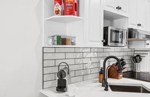 Harvie Heights Apartment | 2BR 2BA Harvie Heights Townhouse retreat with views