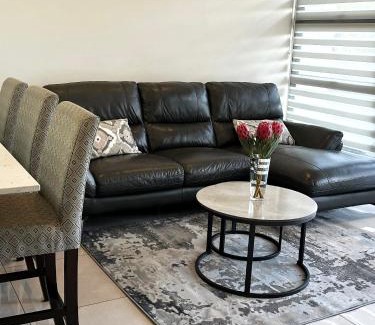 Greater Johannesburg Metropolitan Area Apartment | 2BR-2BA - Rivonia Residence 2