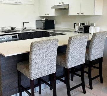 Greater Johannesburg Metropolitan Area Apartment | 2BR-2BA - Rivonia Residence 2