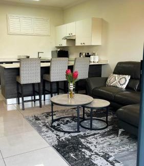 Greater Johannesburg Metropolitan Area Apartment | 2BR-2BA - Rivonia Residence 2