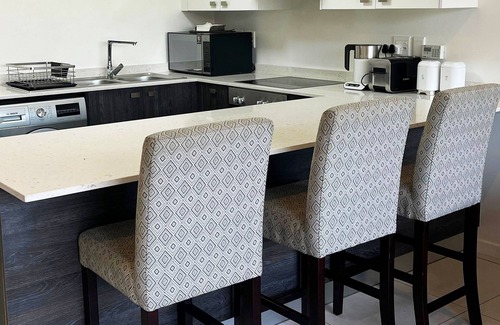 Woodmead Apartment | 2BR-2BA - Rivonia Residence 2