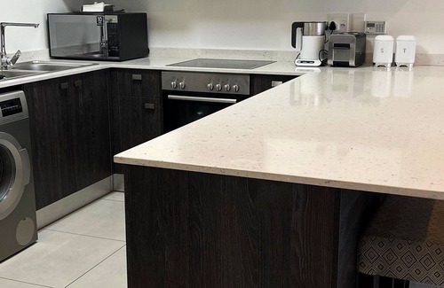 Woodmead Apartment | 2BR-2BA - Rivonia Residence 2