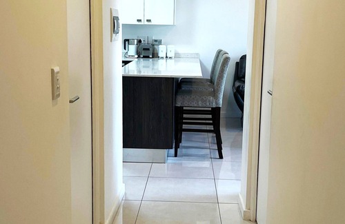 Woodmead Apartment | 2BR-2BA - Rivonia Residence 2