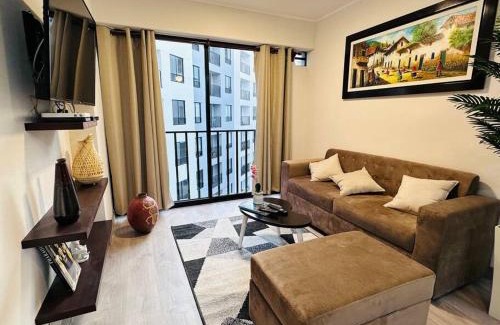 San Isidro Centro Financiero Apartment | 2BR 2BTH San Isidro Apartment