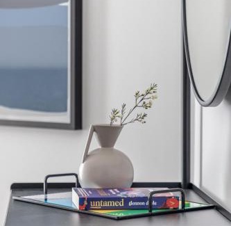 Jumeira 3 Apartment | 2BR API 1000 Community View Jumeirah