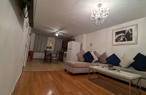 Kips Bay Apartment | 2BR Apt in Kips Bay! Steps to Empire State!