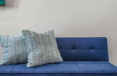 West Philadelphia Apartment | 2BR Comfortable Family Apartment