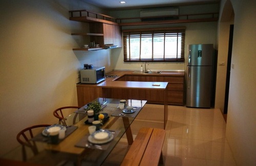 Cha-am House | 2BR Cozy Family townhouse closed to Cha am - Huahin nice beach Quiet & Relaxing