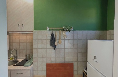 Centar House | 2BR Debar Maalo apt, 2min walk to City Park