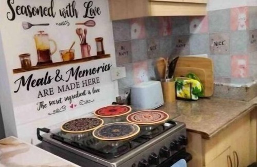 Bacoor City Condo | 2Br DMCI Condo near Airport & MOA. FREE PARKING!