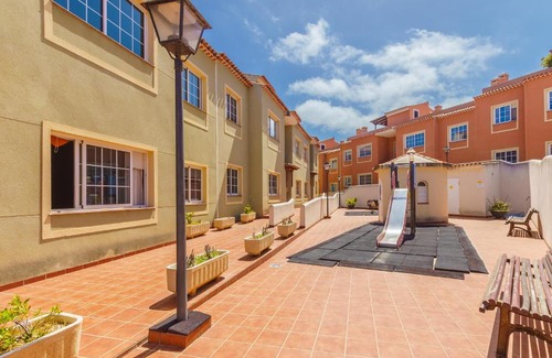 Buenavista del Norte House | 2BR Home with Parking - Mountain Views Terrace