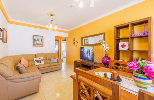 Buenavista del Norte House | 2BR Home with Parking - Mountain Views Terrace
