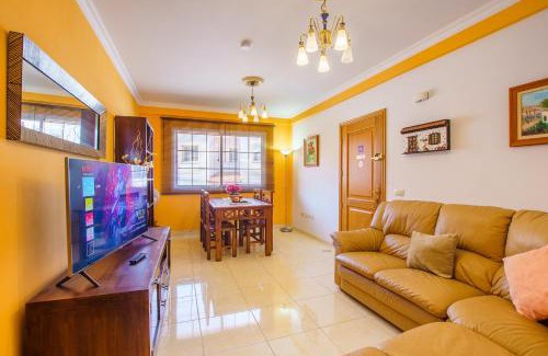 Buenavista del Norte House | 2BR Home with Parking - Mountain Views Terrace