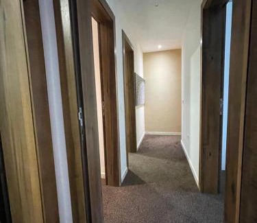 Labadi Apartment | 2BR Loft at 233 Boulevard