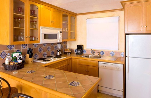 Colonia El Progreso Resort | 2BR Luxurious Villa Del Palmar Cabo