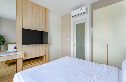 Phuket Apartment | 2BR Luxury Condo The City Phuket