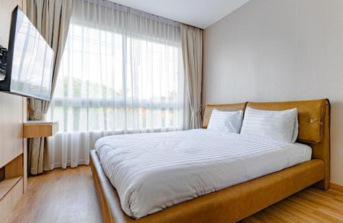 Phuket Apartment | 2BR Luxury Condo The City Phuket