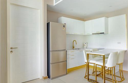 Phuket Apartment | 2BR Luxury Condo The City Phuket