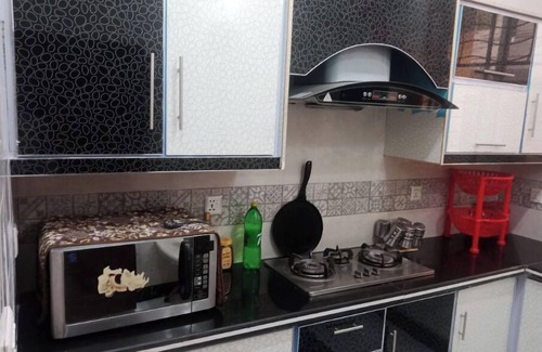 Lahore House | 2BR Modern & Luxury New Furnished House