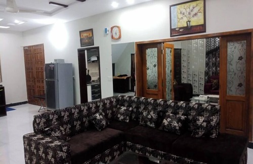 Lahore House | 2BR Modern & Luxury New Furnished House