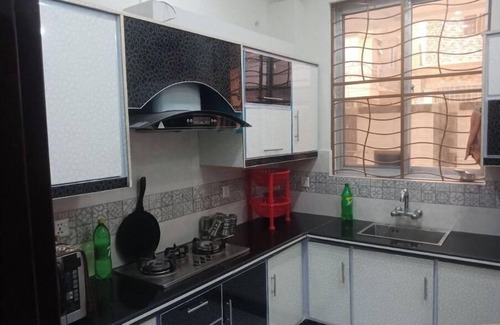 Lahore House | 2BR Modern & Luxury New Furnished House