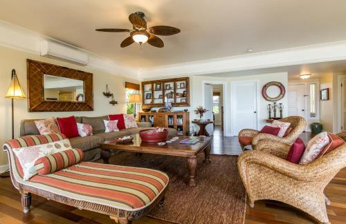Poipu House | 2br Oceanfront Cottage in Poipu- Alekona Kauai