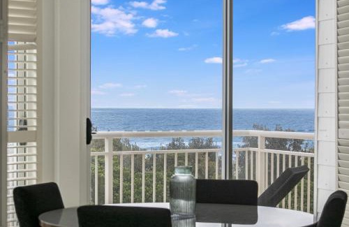 Kingscliff Apartment | 2BR Oceanview Penthouse @ Mantra Salt Resort by uHoliday