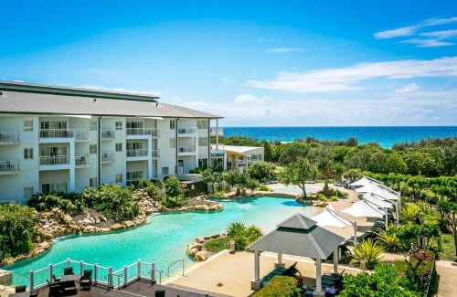 Kingscliff Apartment | 2BR Oceanview Penthouse @ Mantra Salt Resort by uHoliday