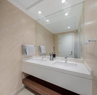 Sharjah Apartment | 2BR Private Apartment in Al Zahia, Sharjah - Stone Haven