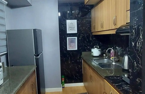 Barangay 670 Condo | 2BR SPACIOUS FAMILY CONDO WITH GREAT VIEW & KARAOKE