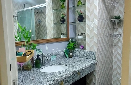 Barangay 670 Condo | 2BR SPACIOUS FAMILY CONDO WITH GREAT VIEW & KARAOKE