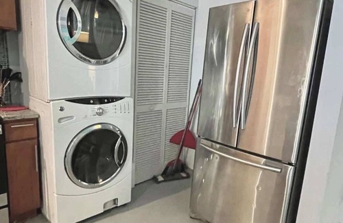 Downtown West Apartment | 2Br Spacious Loft Downtown STL