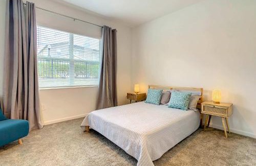 Four Corners House | 2BR Themed Condo with Waterparks Access