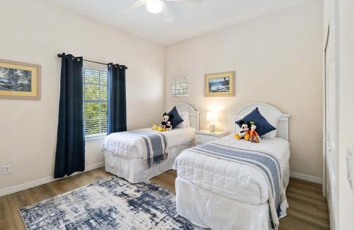 Bahama Bay House | 2BR Unit with big balcony