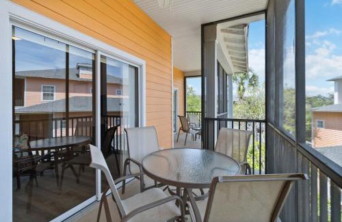 Bahama Bay House | 2BR Unit with big balcony
