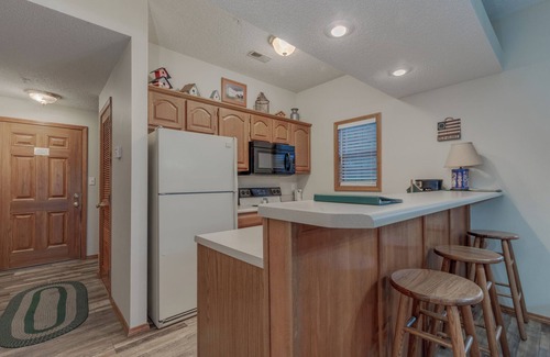 Indian Point Condo | 2BR Village At Indian Point 901 near SDC-Free Tickets Daily up to $500