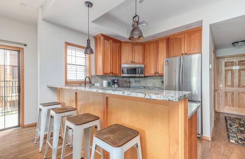 Indian Point Condo | 2BR Village At Indian Point 1104 near SDC - Free Tickets Daily up to $500