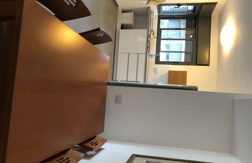 Tel Aviv Apartment | 2br with balcony in new building