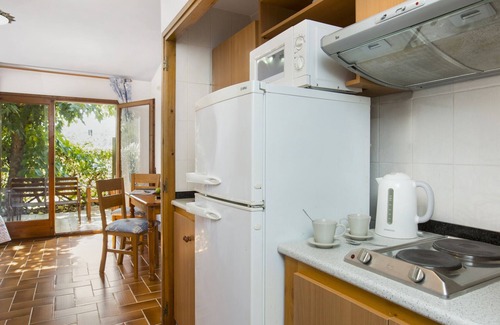 Puigventos Villa | 2CIP01-6pax - House for 06 persons with private swimming pool in a quiet location