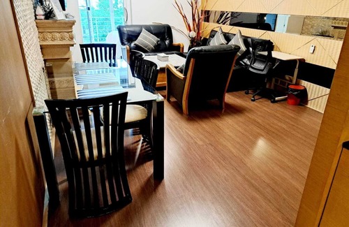Khlong Toei Nuea Apartment | 2D - 3 Bedroom Downtown Apartment with shared Pool