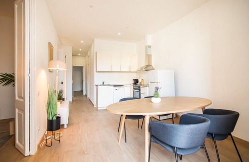 Gothic Quarter Apartment | 2ESC1067 - Magnific 2br flat in the gothic distric