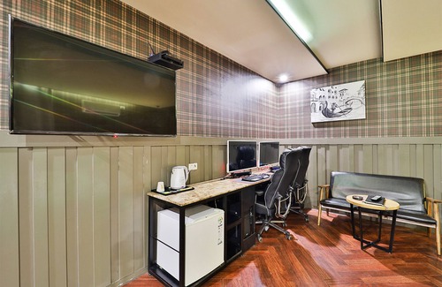 Buk-gu Hotel | 2heaven hotel