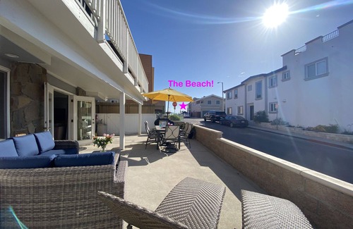 West Newport House | 2Houses2Beach 25Min2Disney BikesParkingWasherBBQ