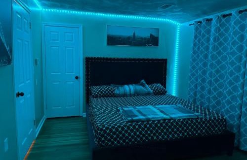 Weequahic Villa | 2Kings Luxury Home- Spacious Stay in Newark NJ-NY