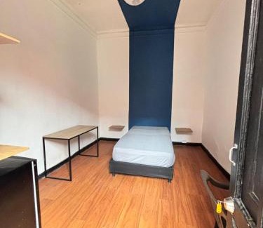 La Candelaria House | 2Living Candelaria