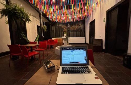 La Candelaria House | 2Living Candelaria