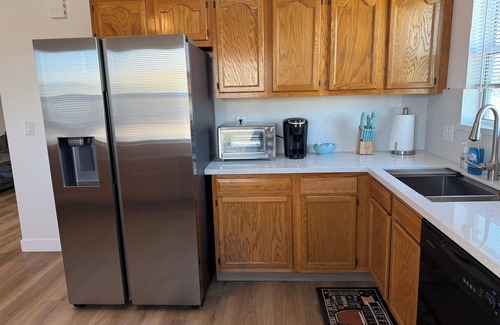 Westminster House | 2mi frm Disneyland &Convention 3bed 2bath Sofa-bed-Daniel